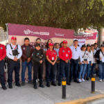 Registra Puebla capital saldo blanco en Semana Santa con liderazgo de Pepe Chedraui