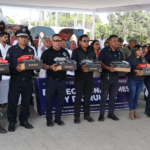 SEDIF abraza y da esperanza a niñas y niños con autismo