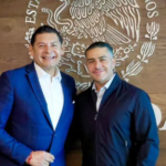 Pepe Chedraui y MariElise Budib inauguran 10 desayunadores escolares en la capital