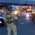 GUARDIA NACIONAL ENCABEZA OPERATIVO INTERINSTITUCIONAL DE SEGURIDAD EN PUEBLOS MÁGICOS DE PUEBLA