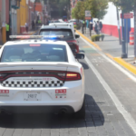 PUEBLA LIDERA RECUPERACIÓN NACIONAL DE VEHÍCULOS ROBADOS; FUNDAMENTALES COORDINACIÓN Y TECNOLOGÍA