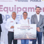 Con despliegue interinstitucional, seguridad en la Feria de Puebla 2026 está garantizada