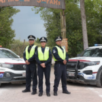 Intensifica Gobierno de Pepe Chedraui trabajos de bacheo en el Barrio El Refugio