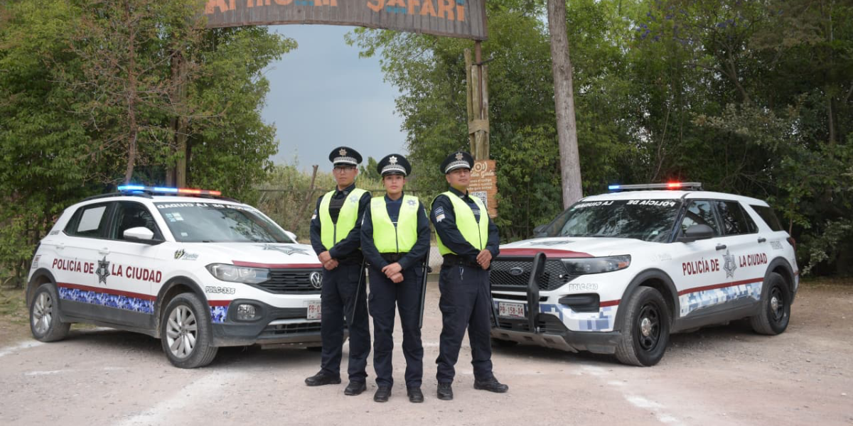 Semana Santa en Puebla concluye con saldo blanco y alta afluencia turística: gobierno de Pepe Chedraui