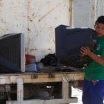 SE REFUERZA Y SE MANTIENE ACTIVO OPERATIVO DE SEMANA SANTA EN AMOZOC