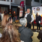 CONSOLIDA PUEBLA ALIANZA CON MUJERES EMPRESARIAS PARA REFORZAR SEGURIDAD Y BIENESTAR