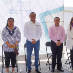 CON JORNADA DE ATENCIÓN CIUDADANA, GOBIERNO ESTATAL Y MUNICIPAL PROMUEVEN EL ACCESO A LA CULTURA EN TEXMELUCAN