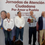 PRONOSTICAN ALTAS TEMPERATURAS EN PUEBLA; PROTECCIÓN CIVIL REFUERZA MEDIDAS PREVENTIVAS