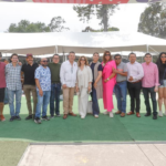 ACERCAN SERVICIOS Y REFUERZAN LA SEGURIDAD EN JORNADA CIUDADANA EN TEXMELUCAN