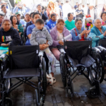 ALCALDE JUAN MANUEL ALONSO INAUGURA CALLE PLAN DE AYALA EN TEPATLAXCO Y FORTALECE LA TRANSFORMACIÓN DE TEXMELUCAN