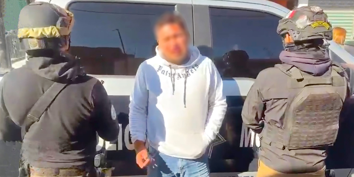 RECUPERÓ POLICÍA DE TEXMELUCAN MOTOCICLETA REPORTADA COMO ROBADA