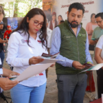 SE CONSOLIDA LA FERIA DE PUEBLA 2026 COMO MODELO QUE CONTRIBUYE A ALIANZAS CON EMPRESARIOS POBLANOS