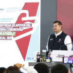 Tonantzin Fernández fortalece a San Pedro Cholula en el Tianguis Turístico 2026