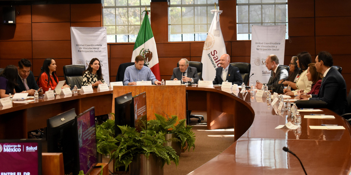 Tonantzin Fernández fortalece a San Pedro Cholula en el Tianguis Turístico 2026