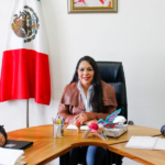 Fortalece Gobierno de Tonantzin Fernández acciones interinstitucionales para prevenir inundaciones