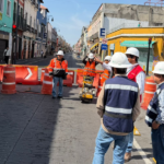 Gobierno de Puebla moderniza infraestructura educativa en Tlachichuca