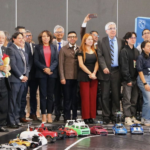 Mesa de Paz en San Pedro Cholula consolida estrategias de seguridad y fortalece el trabajo interinstitucional