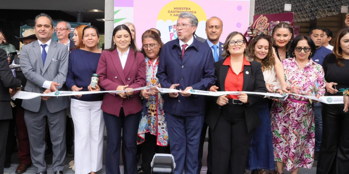 CONSOLIDA PUEBLA PROYECCIÓN NACIONAL CON EVENTOS TURÍSTICOS Y CULTURALES 2026