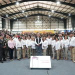 Mesa de Paz en San Pedro Cholula consolida estrategias de seguridad y fortalece el trabajo interinstitucional