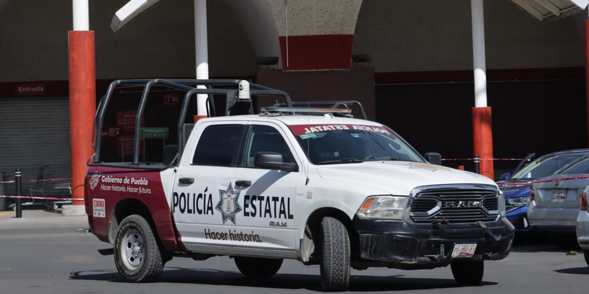 Golpe a la delincuencia: aseguran bodega con autopartes robadas cerca de la Central de Abastos
