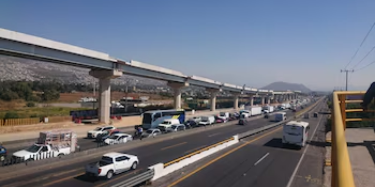 Buscan activar segundo paradero seguro en autopista México-Puebla