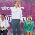 Refrenda Pepe Chedraui fortalecimiento de tejido social con “Guardianes de la Paz” en el CENHCH