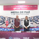 Puebla apuesta al deporte: construirán 25 canchas con respaldo de la CONADE