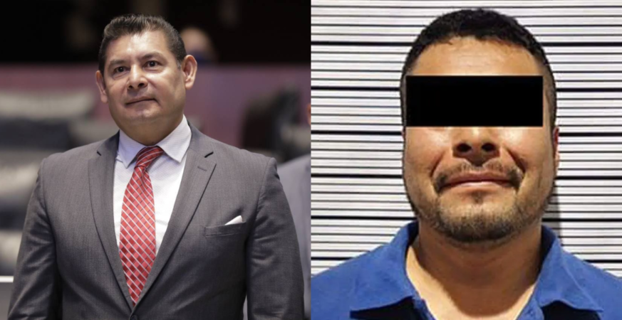 Cae “El Bukanas”: lo que 8 gobiernos no pudieron, gobierno de Armenta lo logra