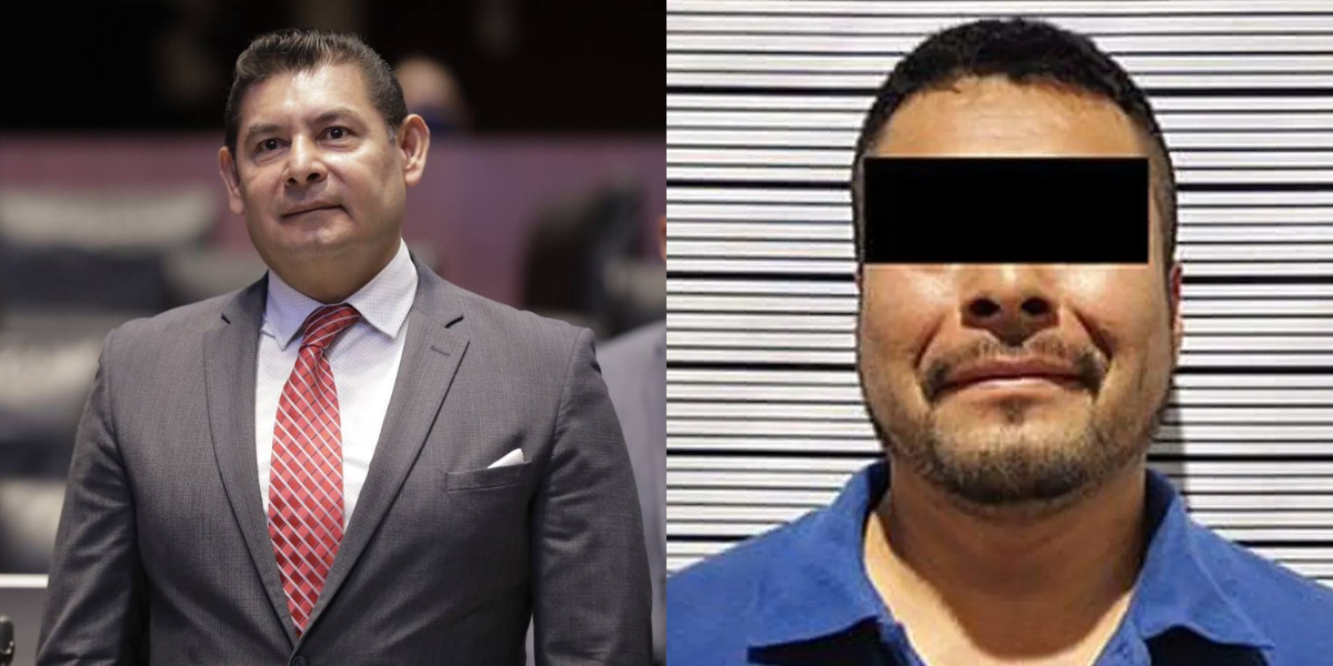 Cae “El Bukanas”: lo que 8 gobiernos no pudieron, gobierno de Armenta lo logra