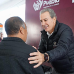Puebla se suma al Mundial 2026: presentan placas conmemorativas oficiales