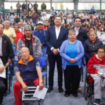 SISTEMA DE TRANSPORTE POR CABLE, ECONÓMICO, RÁPIDO Y PROTEGE EL MEDIO AMBIENTE: ARMENTA MIER