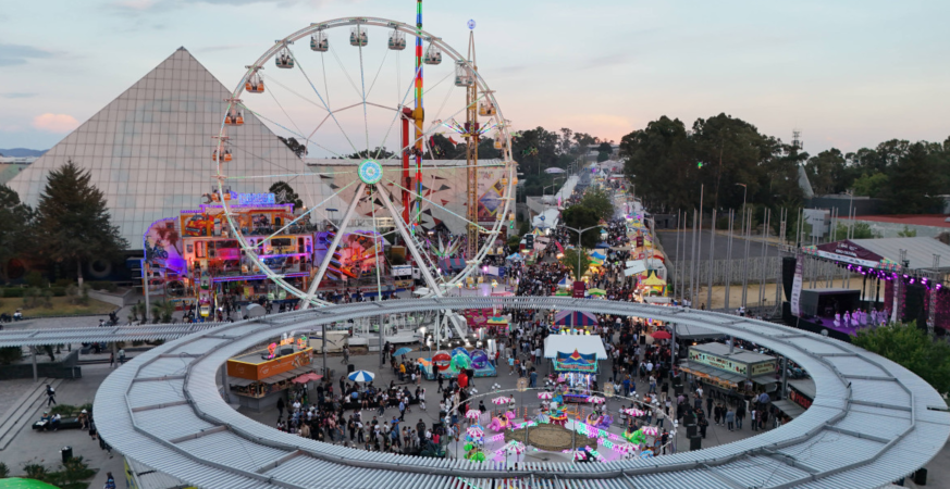 Feria de Puebla 2026: revelan precios, beneficios y venta digital de boletos