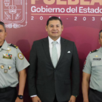 España vs Perú en Puebla: partido estelar a las 20:00 hrs con logística y seguridad garantizada: García Parra
