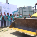 Pepe Chedraui sale a territorio: encabeza “Día del Pueblo” en Amalucan y atiende demandas ciudadanas