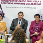 María Fernanda fue asesinada en Lomas de Angelópolis
