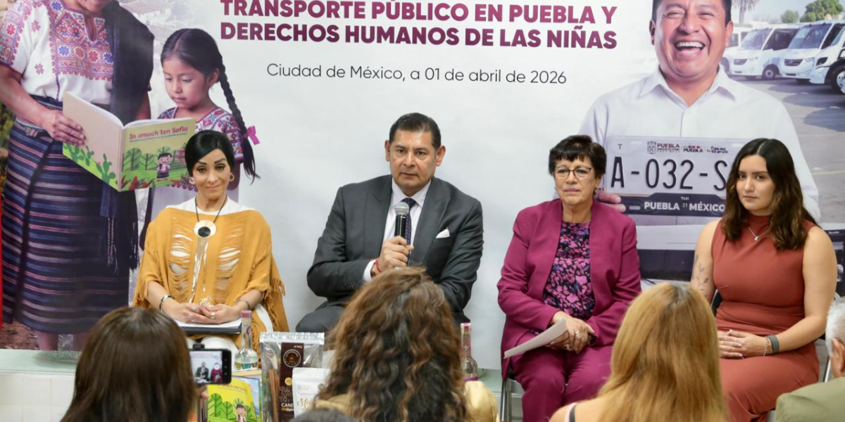 MÁS DEL 90% DE LOS TRANSPORTISTAS EN PUEBLA SE REGULARIZAN MEDIANTE PROGRAMA DE MODERNIZACIÓN