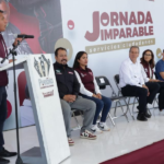 CHALCHICOMULA DE SESMA SE SUMA A “SÍ AL DESARME, SÍ A LA PAZ”