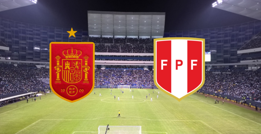 España vs Perú en Puebla: partido estelar a las 20:00 hrs con logística y seguridad garantizada: García Parra