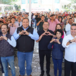 Aprehende FGE a probable responsable de feminicidio en grado de tentativa en Cuautlancingo