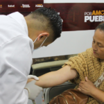 LLEGA A TEXMELUCAN LA JORNADA DE ATENCIÓN CIUDADANA “POR AMOR A PUEBLA”