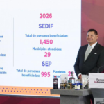 SISTEMA DE TRANSPORTE POR CABLE, ECONÓMICO, RÁPIDO Y PROTEGE EL MEDIO AMBIENTE: ARMENTA MIER