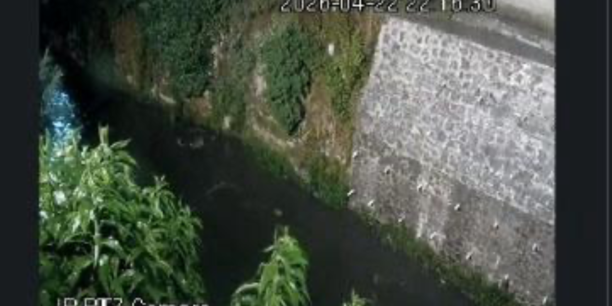 Gobierno de Pepe Chedraui activa alerta por lluvias; supervisan ríos y barrancas en Puebla