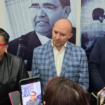 VIVIENDA DIGNA SIN DEUDAS PARA MILLONES DE FAMILIAS: CLAUDIA SHEINBAUM
