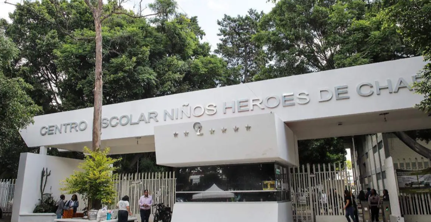 SEP indaga amenazas en el CENCH; activan protocolos de seguridad
