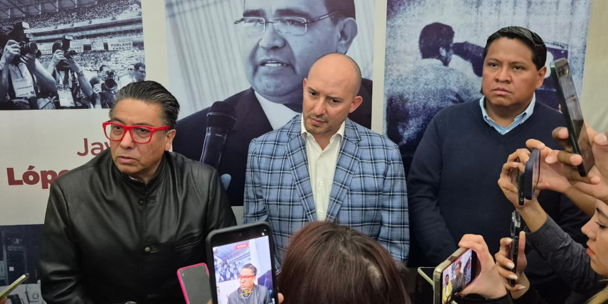 Puebla capital mantiene finanzas sanas bajo la gestión de Pepe Chedraui