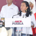 García Parra Presenta modelo CIITRAS: 27 centros regionales con inversión inicial de 200 mdp