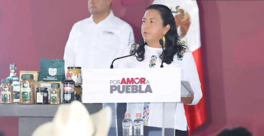 Puebla destina 92 mdp para impulsar a productores de Ciudad Serdán