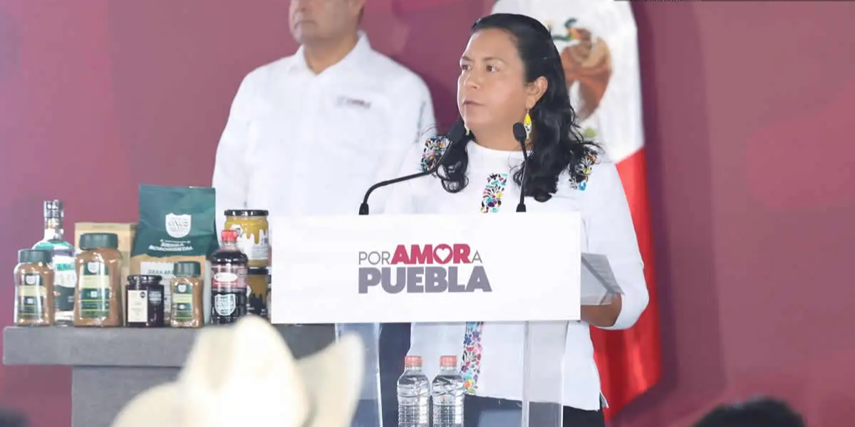 Puebla destina 92 mdp para impulsar a productores de Ciudad Serdán