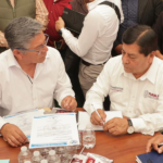 Gobierno de Pepe Chedraui avanza en la organización del Torneo de Barrios de Box 2026