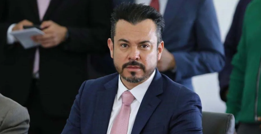 García Parra Presenta modelo CIITRAS: 27 centros regionales con inversión inicial de 200 mdp